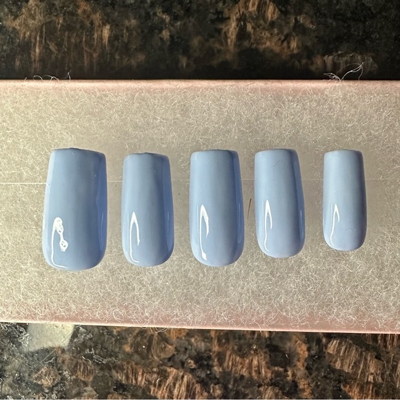 “Bri” Press On Set by LoveScottiNails - Picture 2 of 8